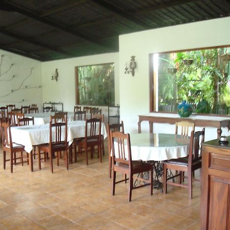 Hotel Casa Duranta Coban Luaran gambar