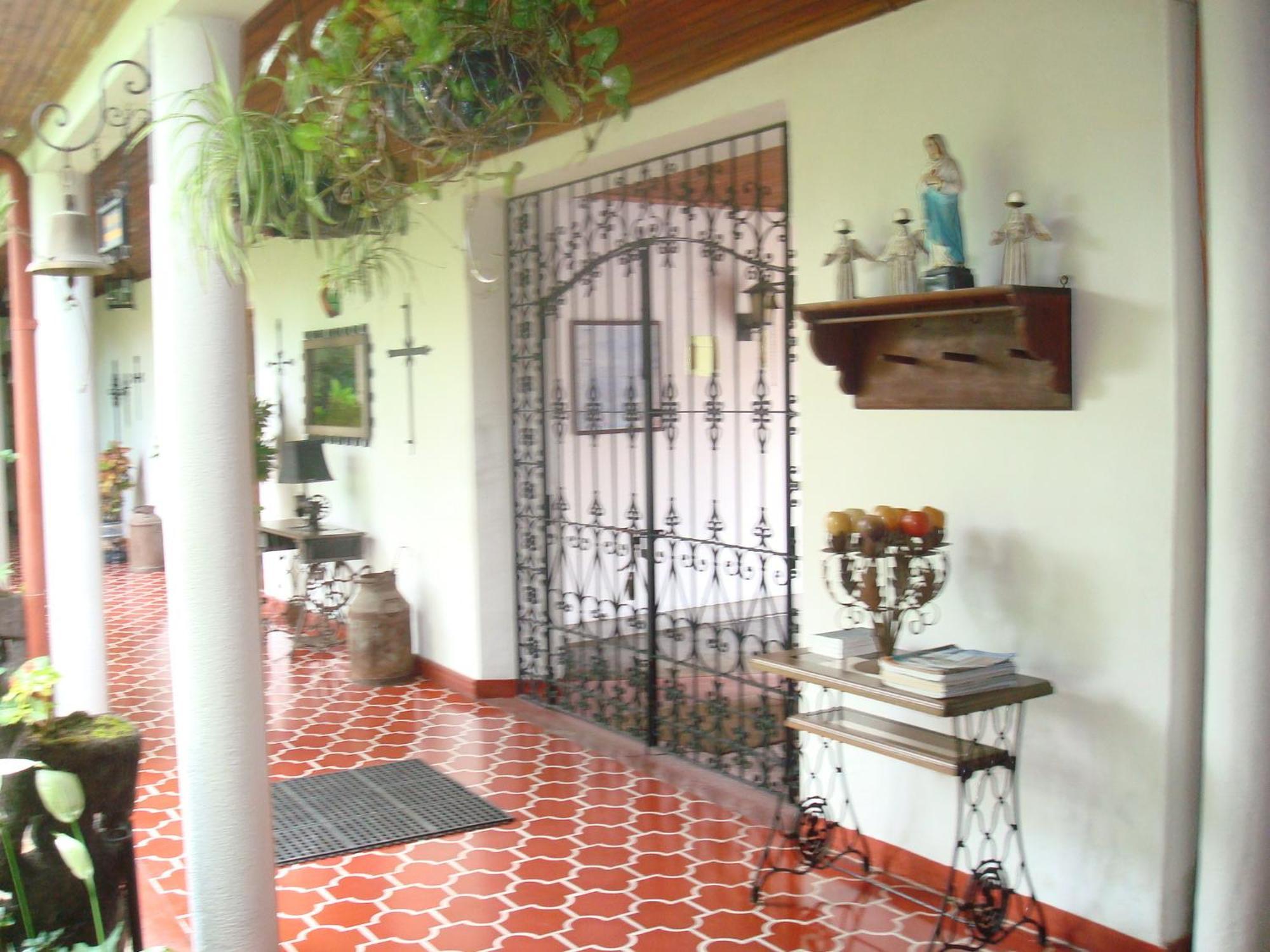 Hotel Casa Duranta Coban Luaran gambar