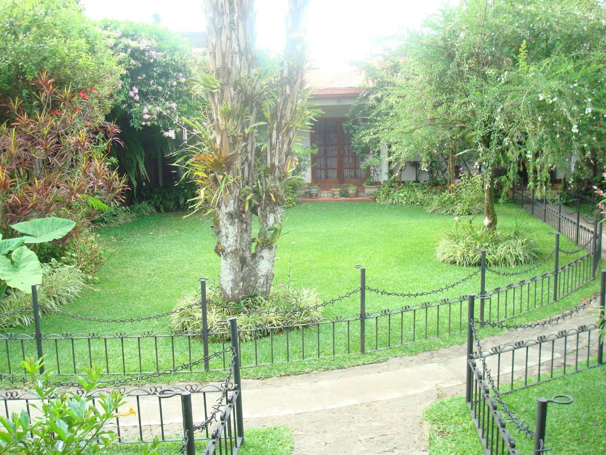 Hotel Casa Duranta Coban Luaran gambar