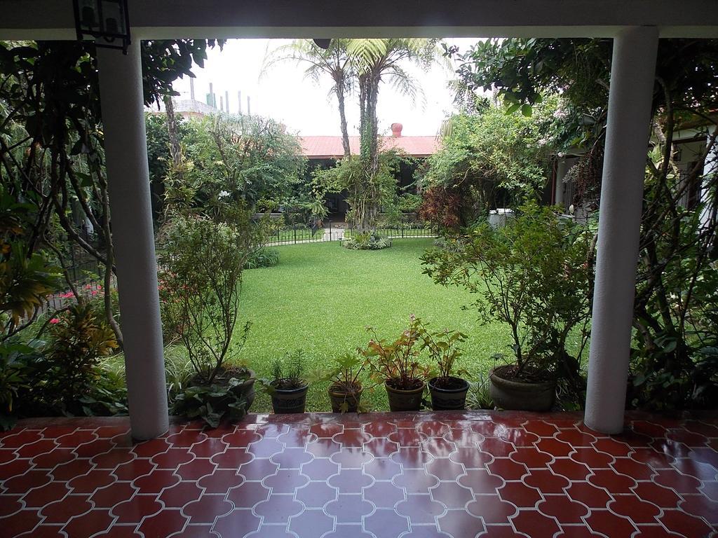 Hotel Casa Duranta Coban Luaran gambar