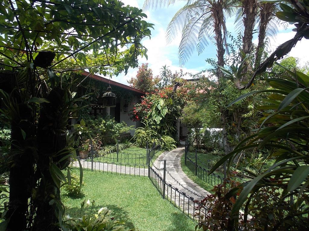 Hotel Casa Duranta Coban Luaran gambar