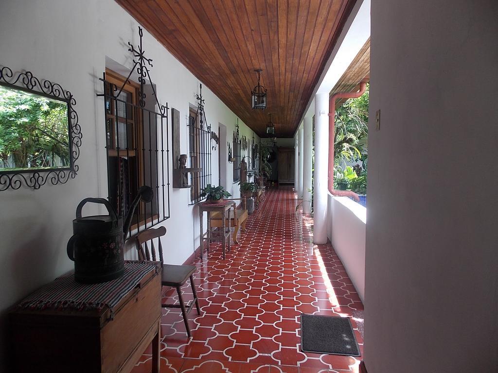 Hotel Casa Duranta Coban Luaran gambar