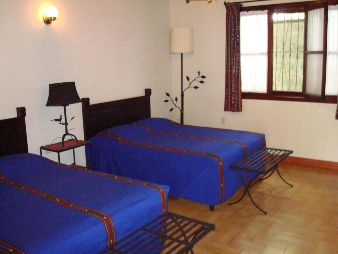 Hotel Casa Duranta Coban Luaran gambar