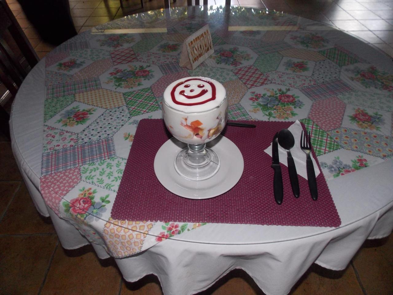 Hotel Casa Duranta Coban Luaran gambar